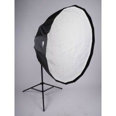 Параболический октабокс FST SB-235UD 120 см быстрораскладной