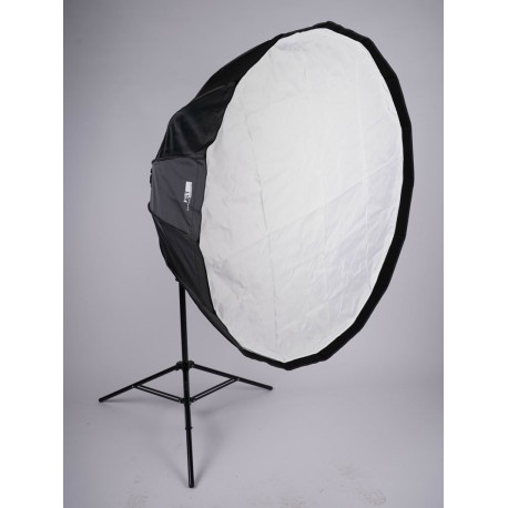 Параболический октабокс FST SB-235UD 120 см быстрораскладной