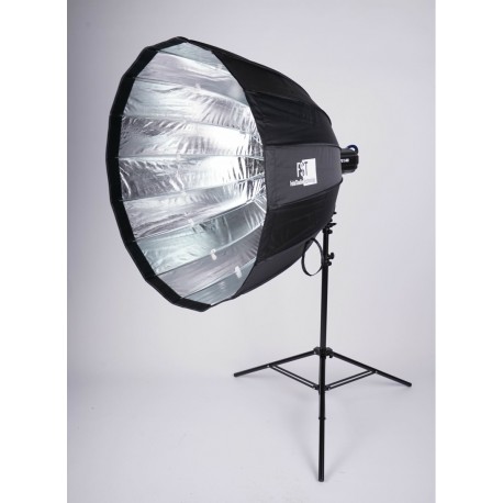 Параболический октабокс FST SF-135UP 90 см быстрораскладной