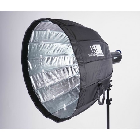 Параболический октабокс FST SF-135UP 70 см быстрораскладной