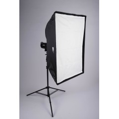 Софтбокс FST SB-235U 70x100 см быстрораскладной