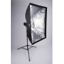 Софтбокс FST SB-235U 70x100 см быстрораскладной
