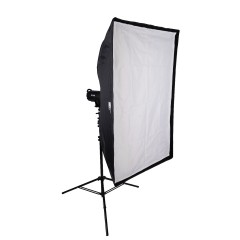 Софтбокс FST SB-235U 80x120 см быстрораскладной