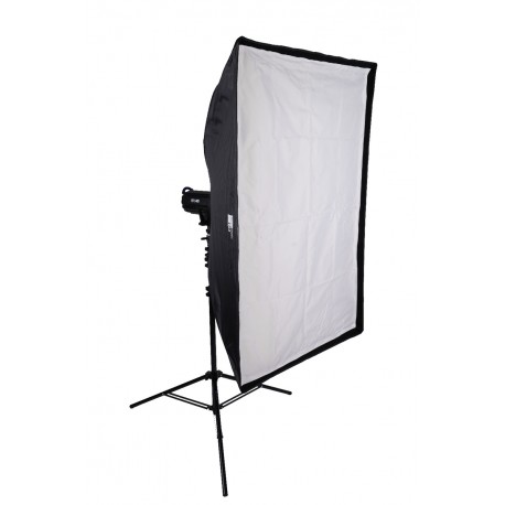Софтбокс FST SB-235U 80x120 см быстрораскладной