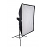 Софтбокс FST SB-235U 80x120 см быстрораскладной