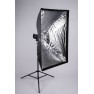 Софтбокс FST SB-235U 80x120 см быстрораскладной