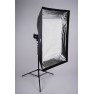 Софтбокс FST SB-235U 80x120 см быстрораскладной