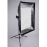 Софтбокс FST SB-235U 80x120 см быстрораскладной