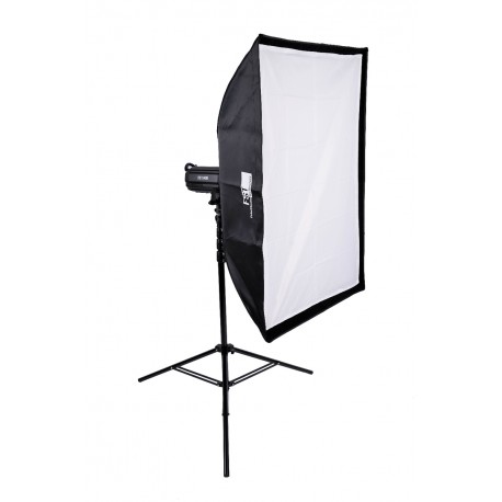 Софтбокс FST SB-131D 70x100 см глубокий