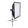 Софтбокс FST SB-131D 70x100 см глубокий