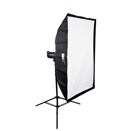 Софтбокс FST SB-131D 80x120 см глубокий