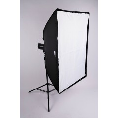 Софтбокс FST SBR-230 90x120 см прорезиненный