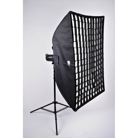 Софтбокс FST SB-240 90x120 см с сотами