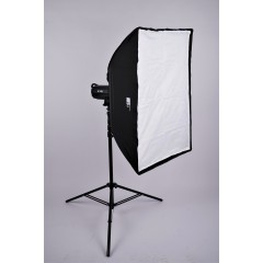Софтбокс FST SBR-230 60x90 см прорезиненный