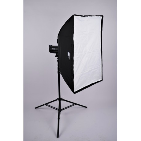 Софтбокс FST SBR-230 60x90 см прорезиненный