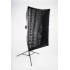 Софтбокс FST SB-35U 80x120cm быстрораскладной