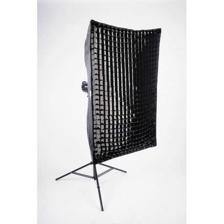 Софтбокс FST SB-35U 80x120cm быстрораскладной