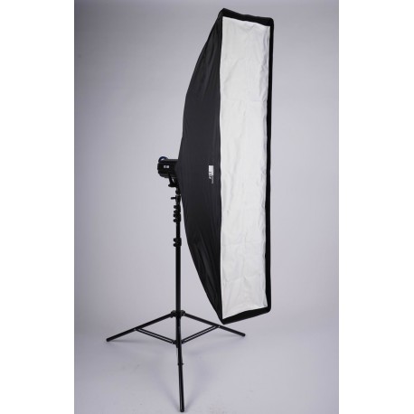 Стрипбокс FST SB-235U 30x140 см быстрораскладной