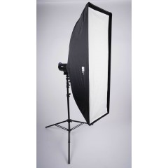 Стрипбокс FST SB-235U 40x120 см быстрораскладной