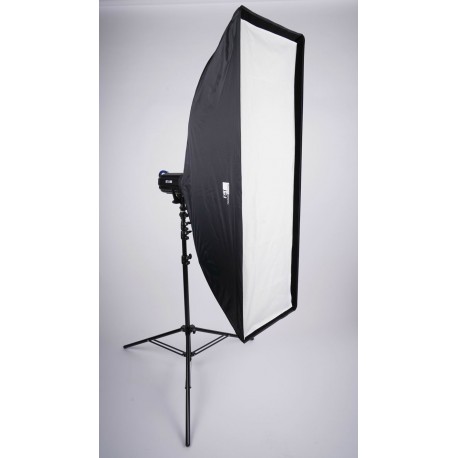 Стрипбокс FST SB-235U 40x120 см быстрораскладной