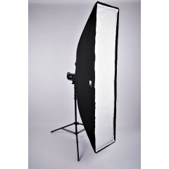 Стрипбокс FST SBR-230 40x180 см прорезиненный