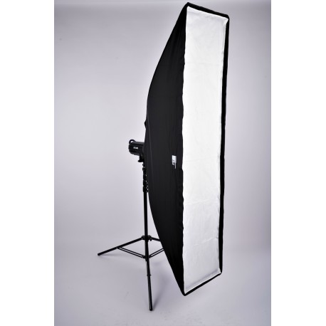 Стрипбокс FST SBR-230 40x180 см прорезиненный