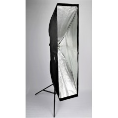 Стрипбокс FST SB-35U 40x180m быстрораскладной