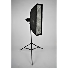 СТРИПБОКС FST SB-35U 22X90CM БЫСТРОРАСКЛАДНОЙ