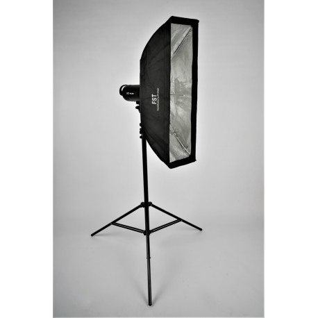 СТРИПБОКС FST SB-35U 22X90CM БЫСТРОРАСКЛАДНОЙ