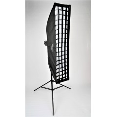 Стрипбокс FST SB-35U 25x140cm быстрораскладной