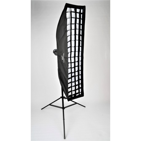 Стрипбокс FST SB-35U 25x140cm быстрораскладной