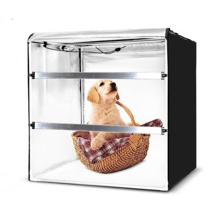 Лайткуб FST LT-60B LED со светодиодным освещением