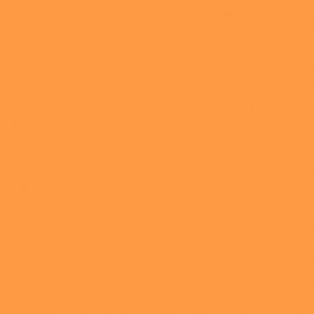 Фон бумажный FST 2,72x10 м 1033 ORANGE YELLOW персиковый