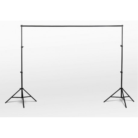 Система подвеса фона FST L-3800 для бумажных фонов 3,55х15м.