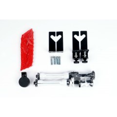 Держатель фона FST ST-B1U