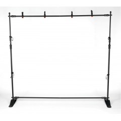 Универсальная система подвеса фона FST L-3300D kit