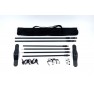 Универсальная система подвеса фона FST L-3300D kit