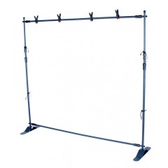 Универсальная система подвеса фона FST L-3300D