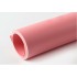 Фон пластиковый FST розовый 100x120 см матовый