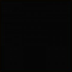 Фон пластиковый FST чёрный 100x200 см матовый