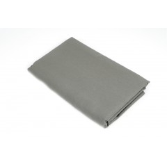 Фон тканевый FST-B33-140 серый