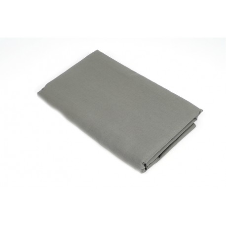 Фон тканевый FST-B33-140 серый