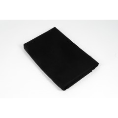 Фон тканевый FST-B33-140 черный