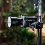 Осветитель Aputure STORM 80c