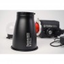 Осветитель Aputure STORM 80c