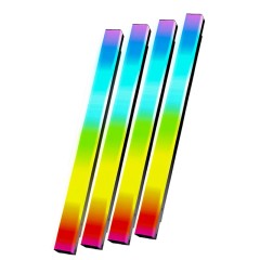 Комплект осветителей Aputure INFINIBAR PB6 Kit (4шт)