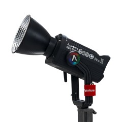 Осветитель Aputure LS 600c Pro II (V-mount)