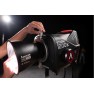 Осветитель Aputure STORM 1200X
