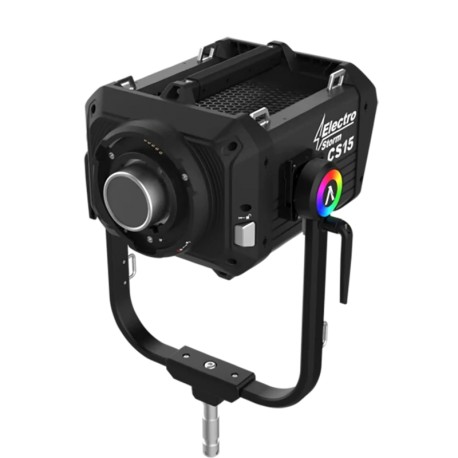 Осветитель Aputure Electro Storm CS15