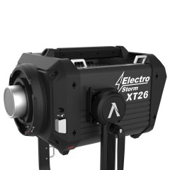 Осветитель Aputure Electro Storm XT26 Flight Case Kit